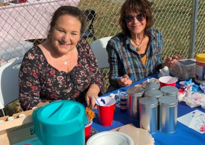 Paw Festival in the Park 2021 at Happy Tails Pet Resort