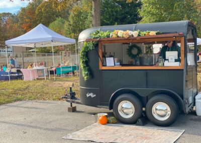 Paw Festival in the Park 2021 at Happy Tails Pet Resort